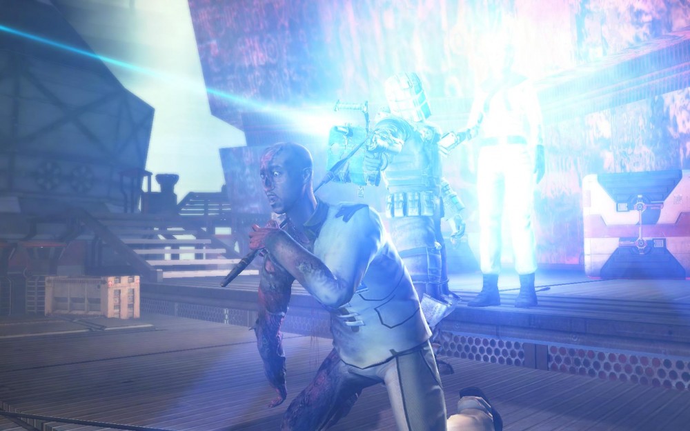Dead Space 2