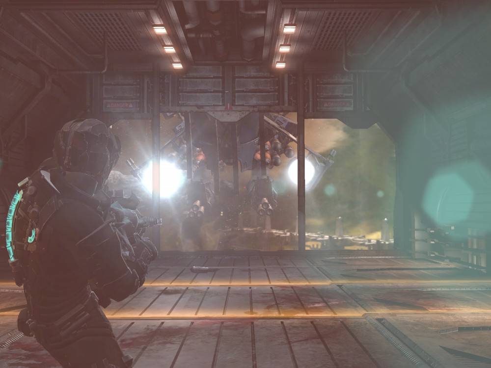 Dead Space 2