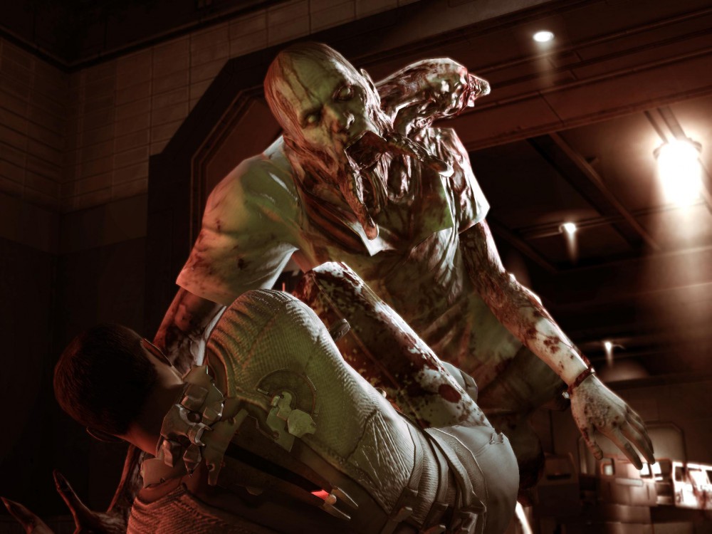 Dead Space 2