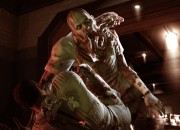 Dead Space 2 screenshot