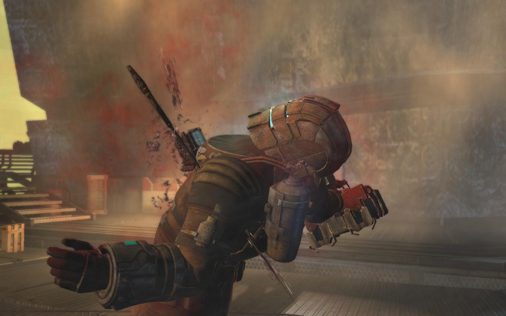 Dead Space 2