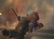 Dead Space 2 screenshot