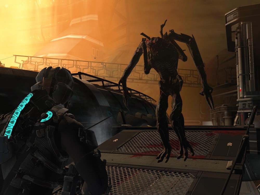 Dead Space 2