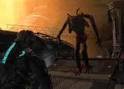 Dead Space 2 screenshot