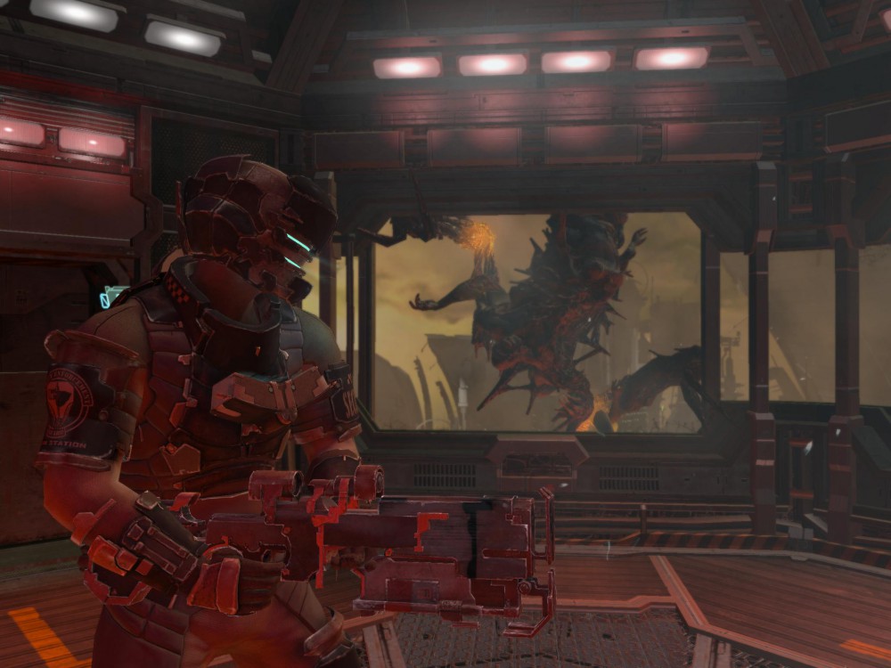 Dead Space 2