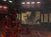 Dead Space 2 screenshot