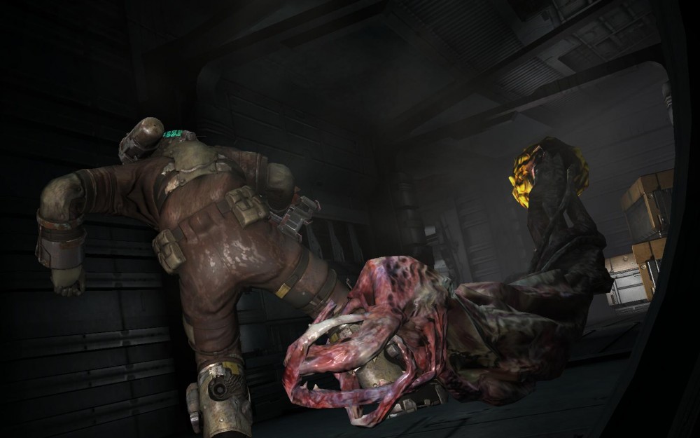 Dead Space 2