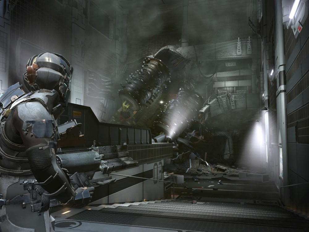 Dead Space 2