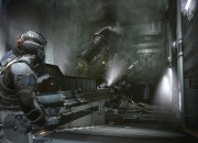 Dead Space 2 screenshot