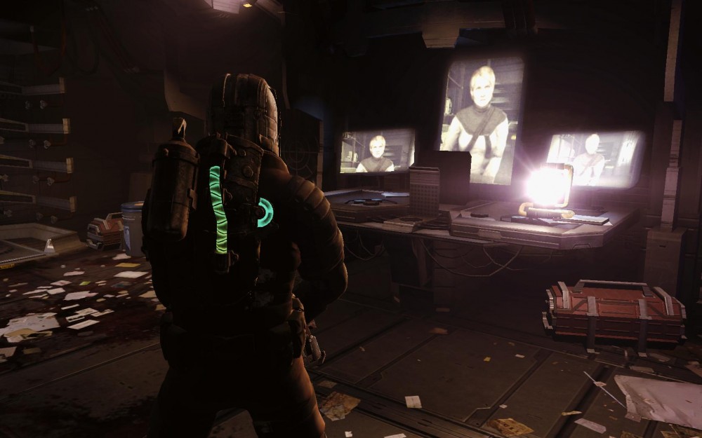 Dead Space 2