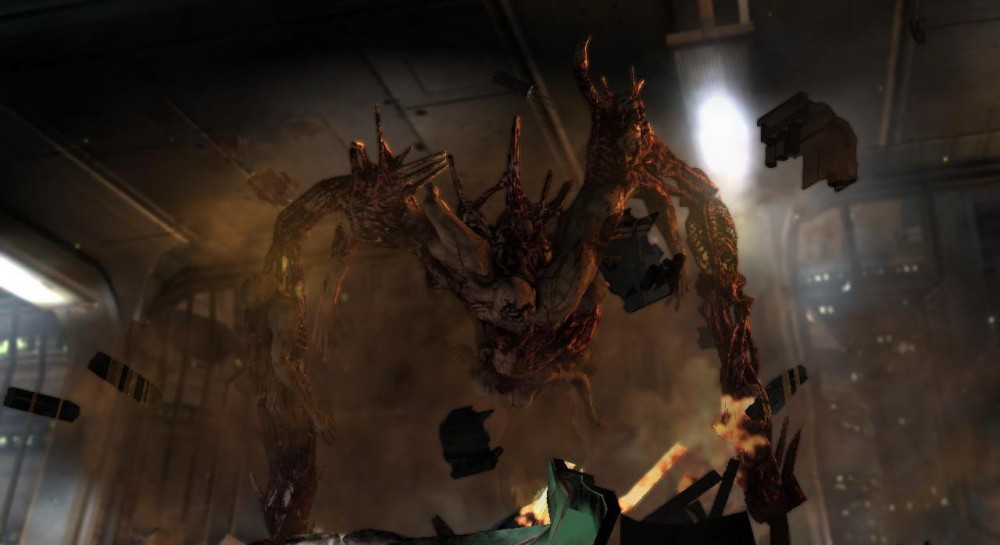 Dead Space 2