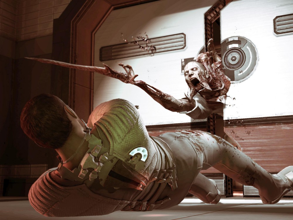 Dead Space 2