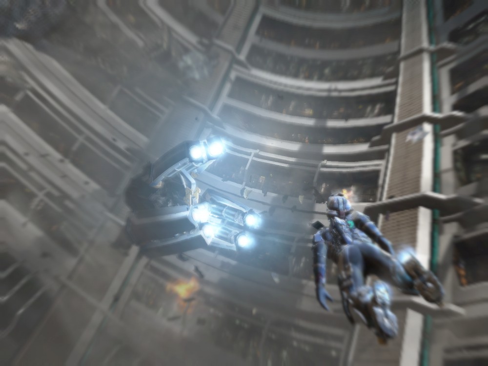 Dead Space 2