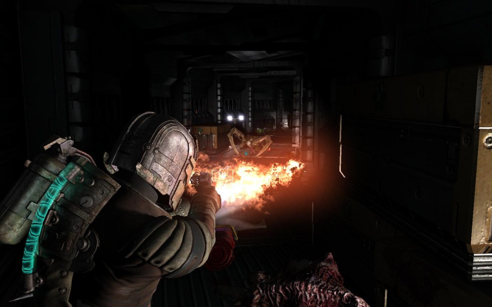 Dead Space 2