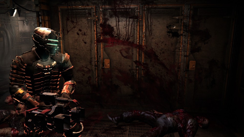 Dead Space 2