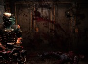 Dead Space 2 screenshot