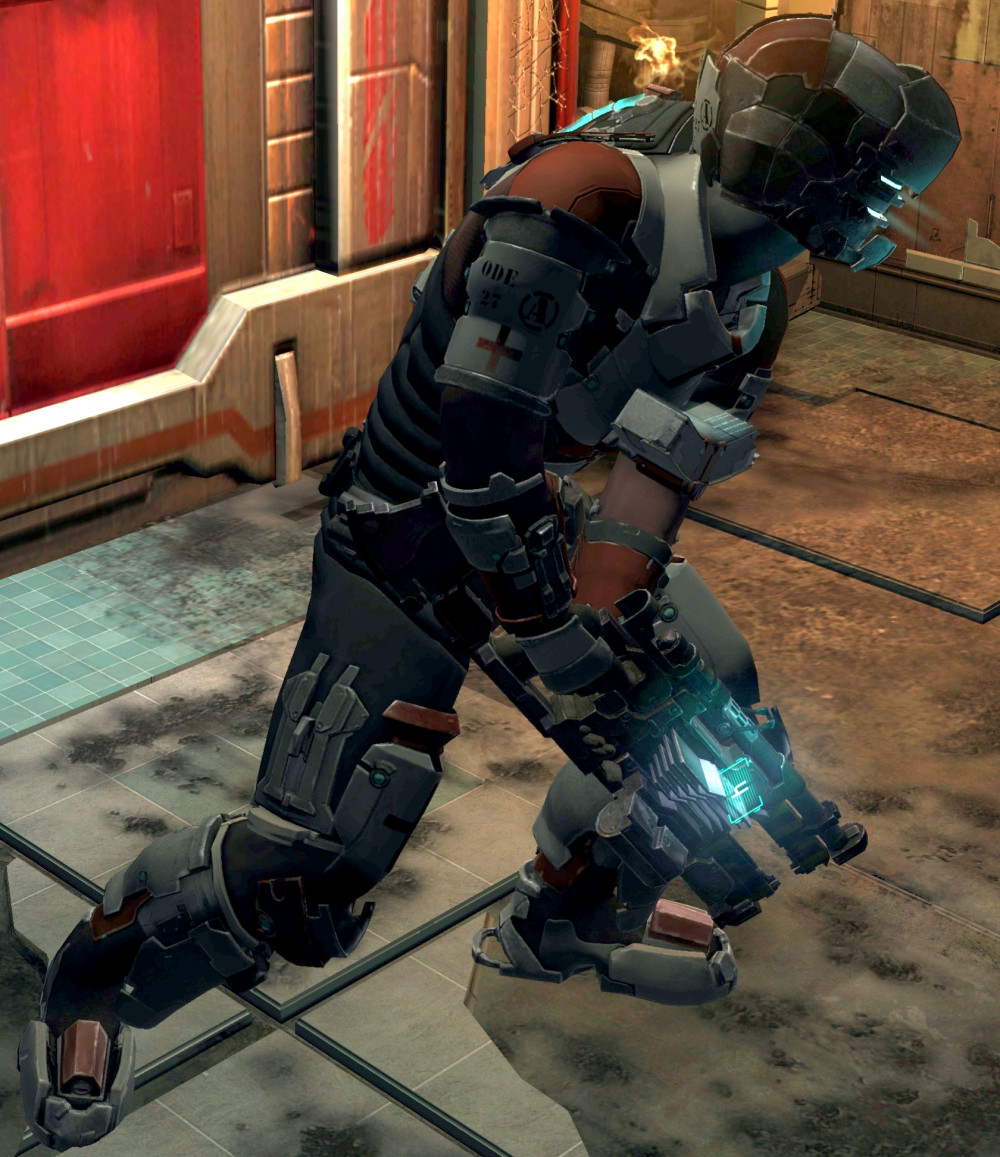 Dead Space 2