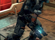 Dead Space 2 screenshot