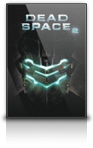 Dead Space 2 cover