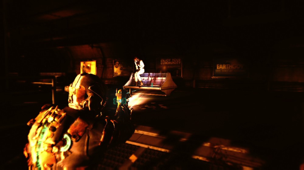 Dead Space 2