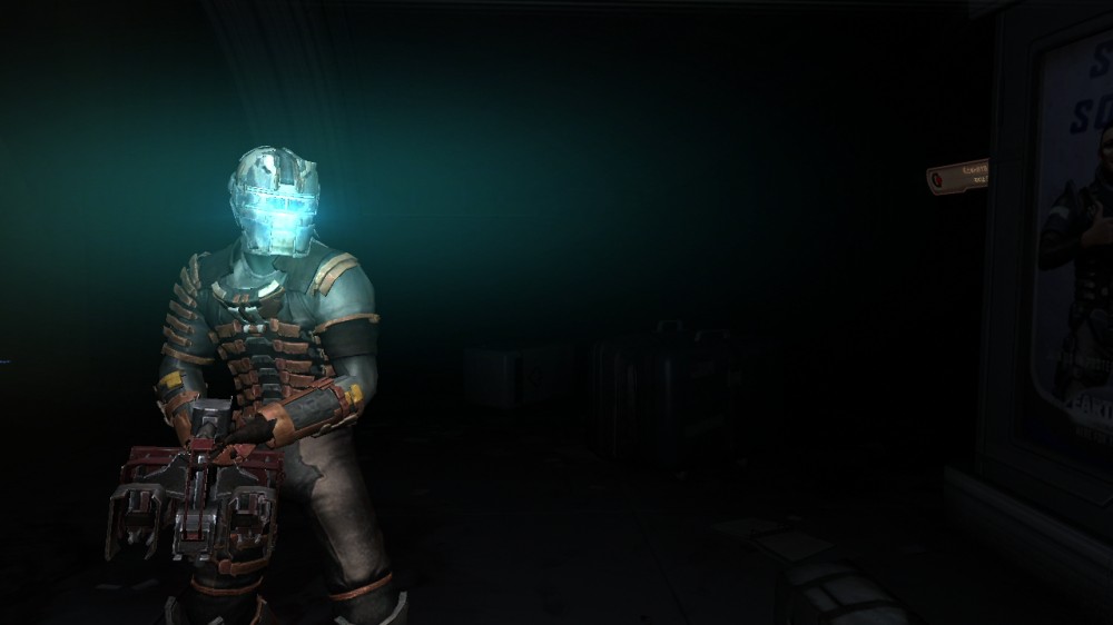 Dead Space 2
