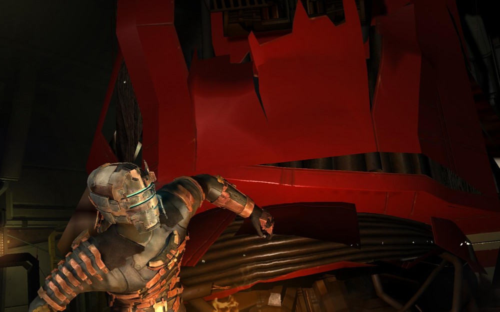 Dead Space 2