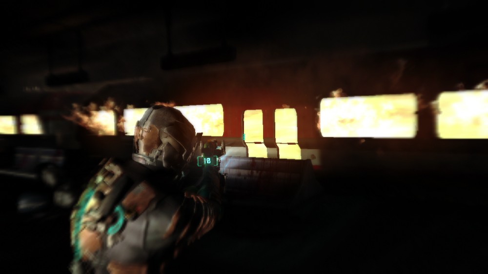Dead Space 2