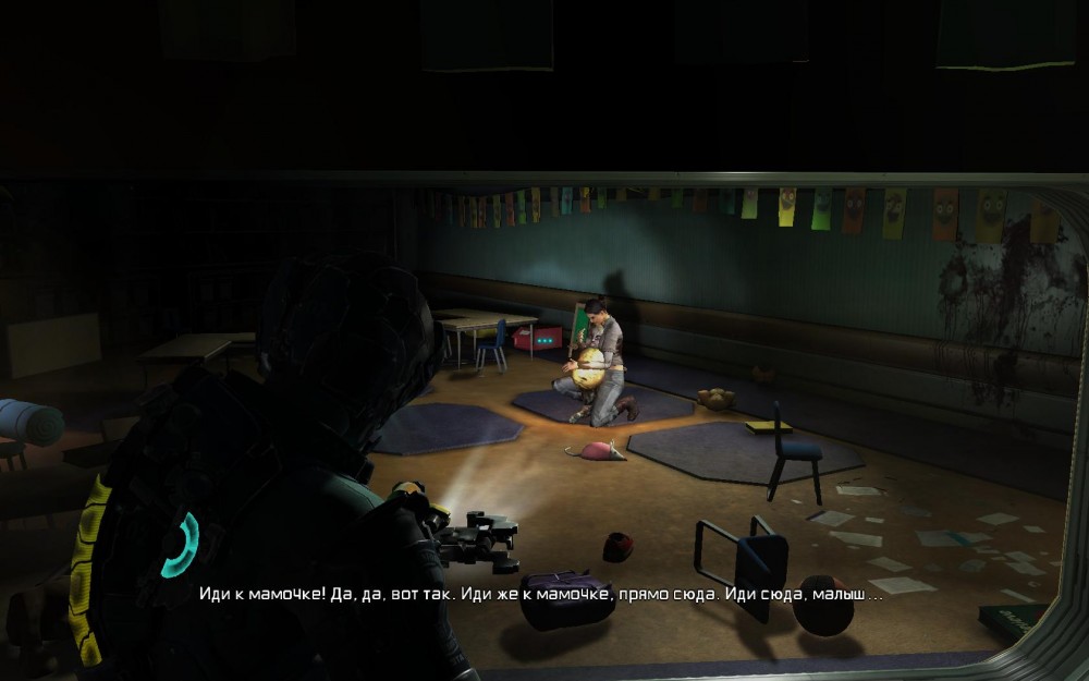 Dead Space 2