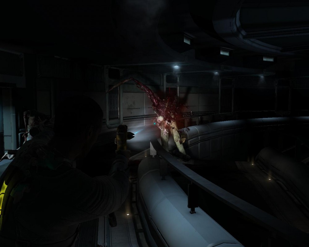 Dead Space 2
