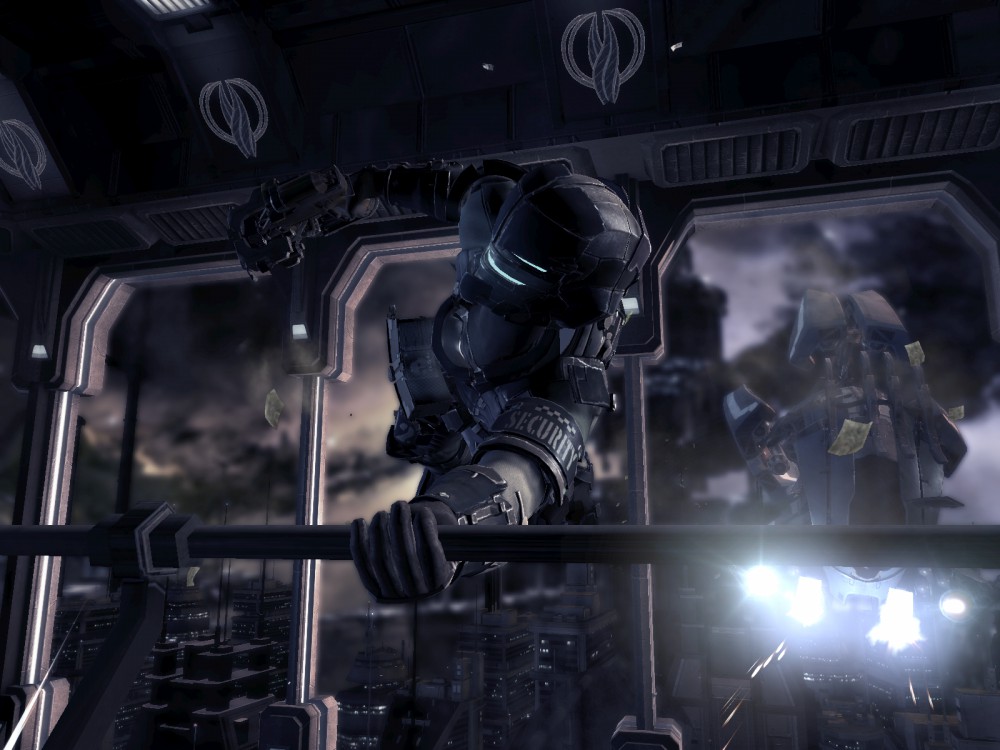 Dead Space 2