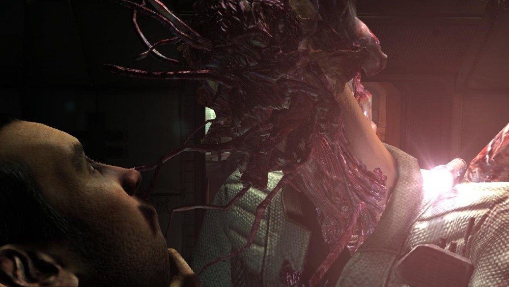 Dead Space 2