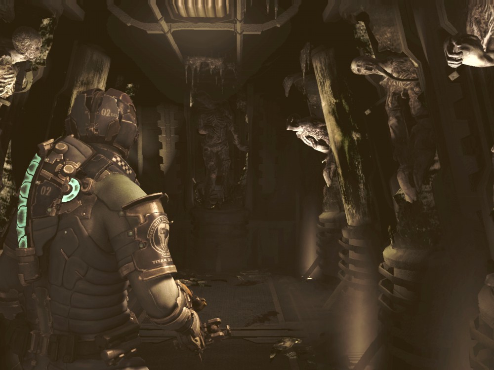 Dead Space 2