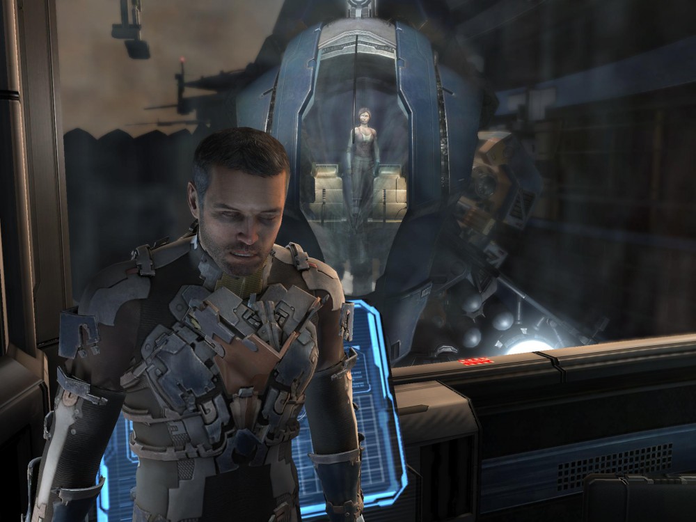 Dead Space 2