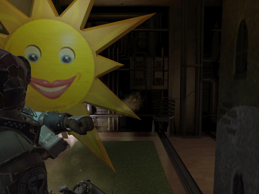 Dead Space 2