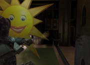 Dead Space 2 screenshot