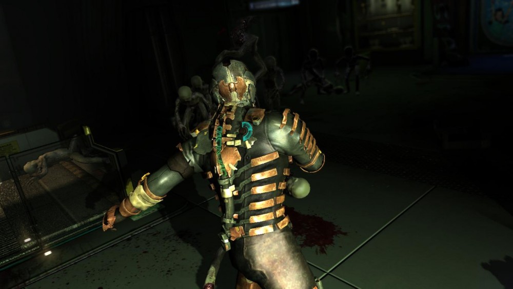 Dead Space 2
