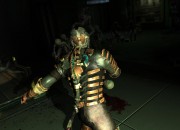 Dead Space 2 screenshot