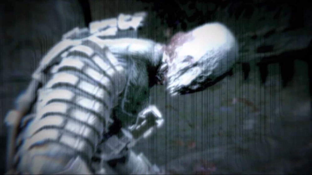 Dead Space 2