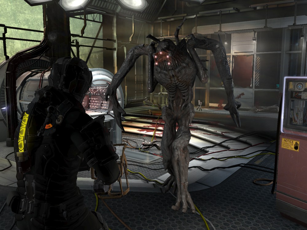 Dead Space 2