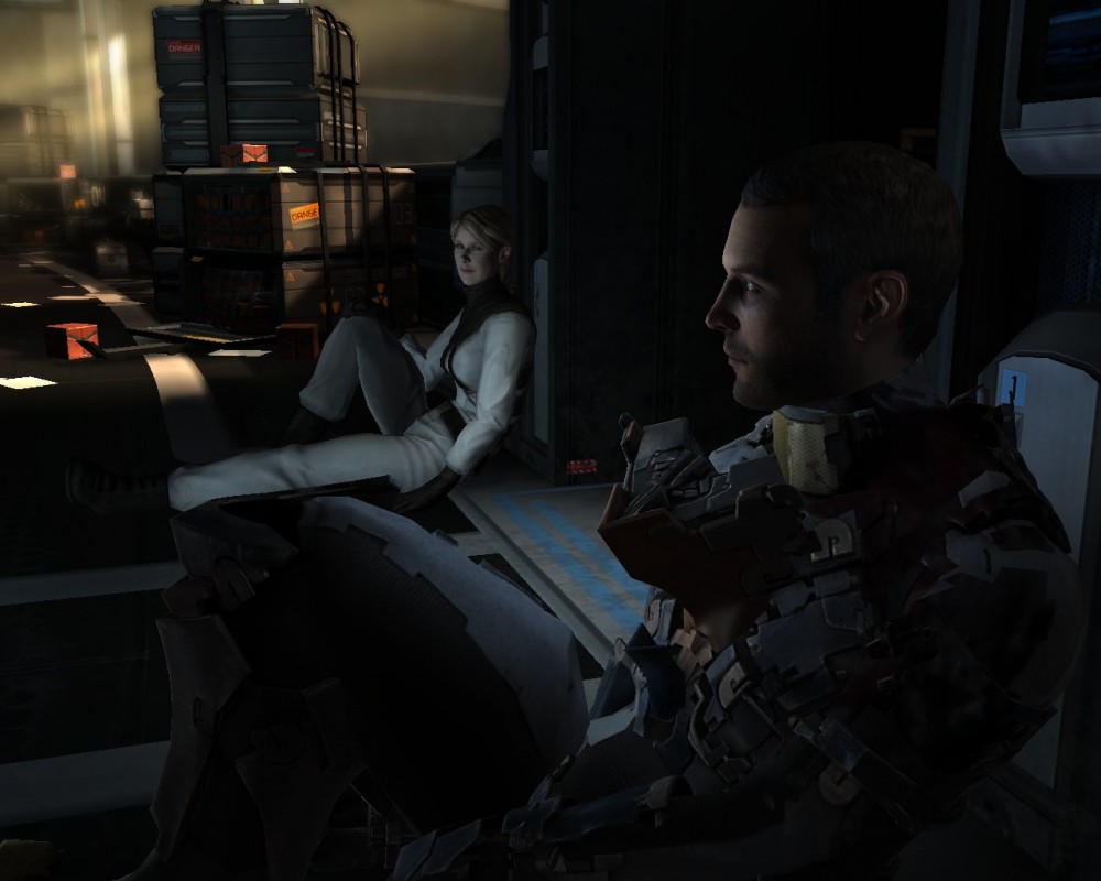 Dead Space 2