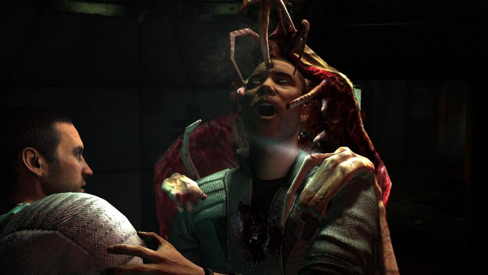Dead Space 2