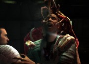 Dead Space 2 screenshot