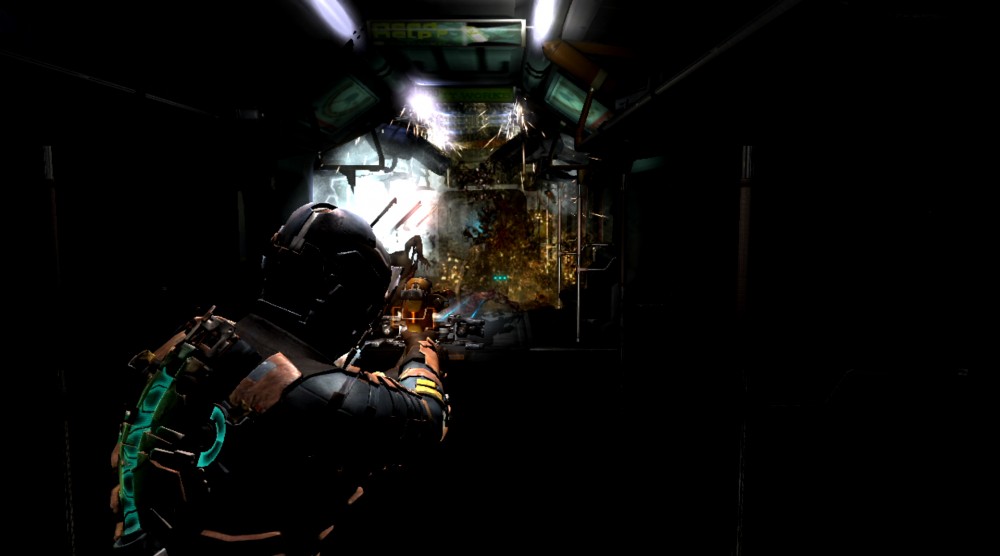 Dead Space 2