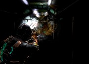 Dead Space 2 screenshot