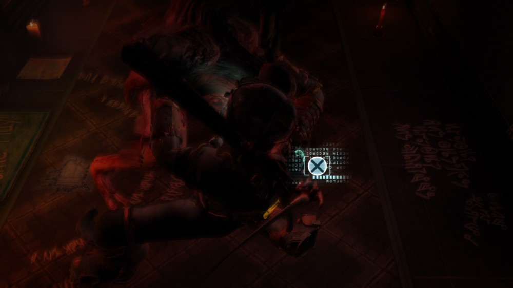 Dead Space 2