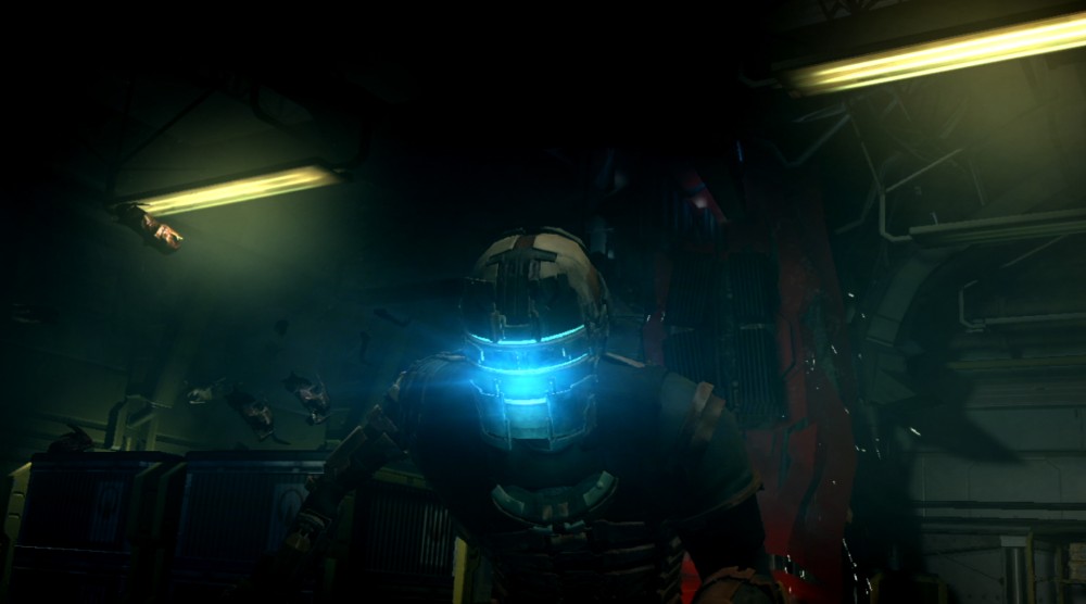 Dead Space 2