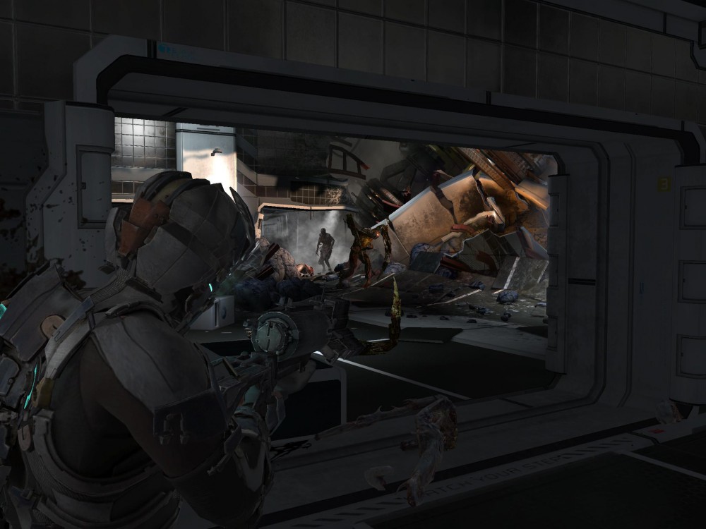 Dead Space 2
