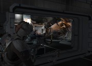 Dead Space 2 screenshot