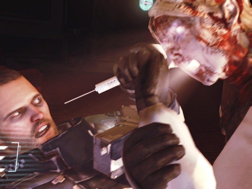 Dead Space 2