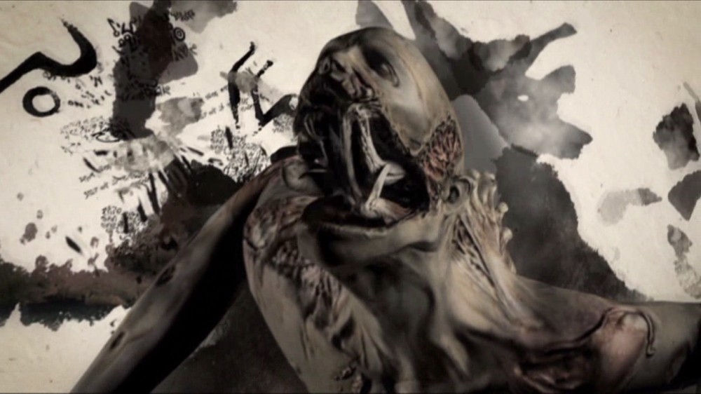 Dead Space 2
